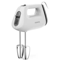 Kenwood QuickMix Lite Hand Mixer 五段速手提打蛋器 HMP10.000WH