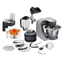 BOSCH MUM5 1000 W 專業廚師機 MUM58M59