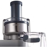Kenwood 廚師機配件- 蔬果榨汁器 AT641