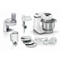 BOSCH MUM Serie 2 700 W 廚師機 MUMS2EW30