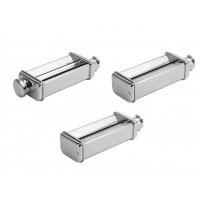 Kenwood Lasagne Roller, Fettuccine and Spaghetti Cutter Multipack MAX980ME