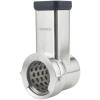 Kenwood 廚師機配件 - 連續切絲切片器 KAX643ME