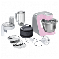 BOSCH MUM5 1000W 廚師機 MUM58K20