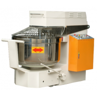 KELJEN 科仁牌 離缸自動螺旋式搓粉機 KL-206A