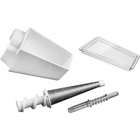 KitchenAid Fruit & Vegetable Strainer Parts 蔬果研磨過濾器 FVSP