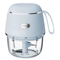 Rasonic 樂信 無線迷你食物處理器 RMC-B4