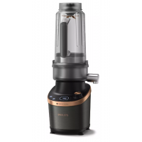 Philips 飛利浦 Flip&Juice Blender 高速攪拌機連榨汁機模組 HR3770