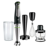 Bosch MultiQuick 9 手提攪拌棒 MQ9027X