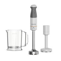 Kenwood Triblade XL 手提攪拌棒 HBM40.004WH