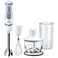 Braun 百靈 MultiQuick 5 Vario 手提攪拌機 MQ 5235