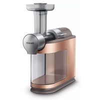 Philips 飛利浦 Avance Collection 慢磨榨汁機 HR1932