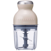 recolte Capsule Cutter Bonne 7合1多功能攪拌杯 RCP-3