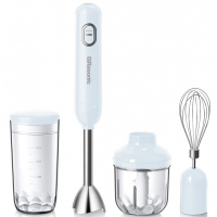 Rasonic 樂信 4合1無線手提攪拌機 RHB-B41