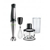 Braun 百靈 MultiQuick 7 Hand blender 手提攪拌機 MQ7035X