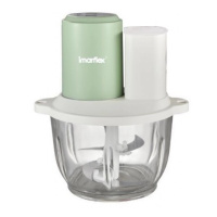 Imarflex 伊瑪牌 多功能食材切碎機 IBC-20