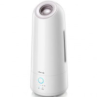 Bear 小熊 桌面座地兩用香薰放濕機 JSQ-C50R1