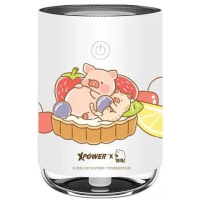XPower x 罐頭豬Lulu 迷你USB加濕器 HM2