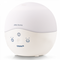 Osim uMist Aroma 香薰小蒸靈保濕器 OS-695