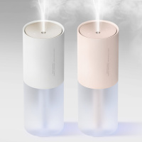 Lumena 無線加濕器 H2 Plus (2020年版)