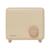 Machino 迷你火焰香薰加濕機 Q8