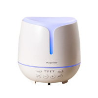 Machino 多功能香薰加濕機 Q6