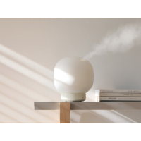 Pout Nose 2 超聲波充水加濕器連LED燈