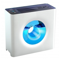 Turbo Italy 超聲波冷霧 / 暖霧加濕機 TWM-600