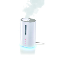 SilverCrest 超聲波空氣加濕器 (帶香薰托盤)