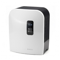 BONECO 2合1加濕空氣清洗機 W490