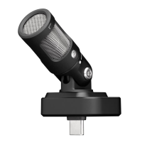 Shure MV88 USB-C Stereo Microphone MV88-USBC