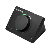 Elgato Wave XLR MK.2 整合式麥克風介面