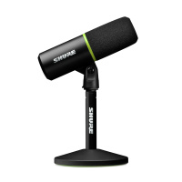 Shure USB Gaming Microphone USB-C 動圈式麥克風 MV6