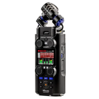 ZOOM H5studio Handy Recorder 便攜式錄音機