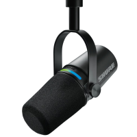 Shure Smart Microphone & Interface 智能麥克風及錄音介面 MV7i