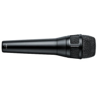 Shure NEXADYNE 8/S Supercardioid Dynamic Vocal Microphone 超心型指向動圈麥克風 NXN8/S