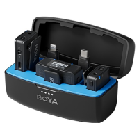 BOYA BOYAMIC 無線降噪收音麥克風