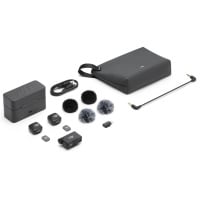 DJI Mic Mini 迷你無線麥克風 (兩發一收, 含充電盒)