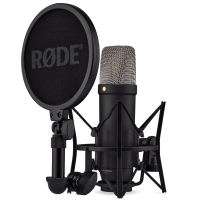 RODE NT1 5th Generation Studio Condenser Microphone 電容式麥克風