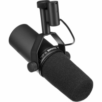 Shure Vocal Microphone 心型動圈式人聲麥克風 SM7B