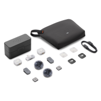 DJI Mic Mini 2 (手機版兩發一收，含充電盒)