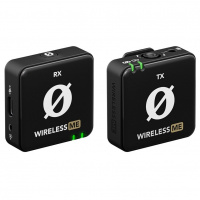 RODE Wireless ME Compact Wireless Microphone System 無線麥克風系統