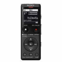 Sony UX 系列數碼錄音機 ICD-UX570F