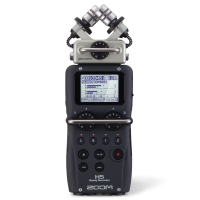 ZOOM Handy Recorder 便攜式錄音機 H5