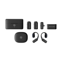 Hollyland Lark Max 2 Ultimate Combo Wireless Microphone System 兩發一收無線麥克風系統