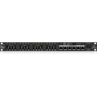Behringer 16 Channel 19" Input Module with Analog and ADAT Optical Inputs 16軌數位監聽個人輸入模組 P16-I
