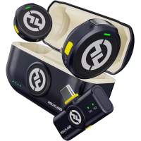 Hollyland Lark M2 Mobile Version 一拖二無線收音系統