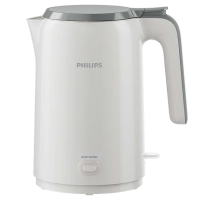 Philips 飛利浦 3000 Series 雙層防燙保溫電熱水煲 (1.5公升) HD9399
