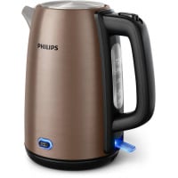 Philips 飛利浦 Viva Collection 電熱水煲 (1.7公升) HD9355