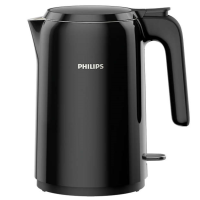Philips 飛利浦 3000 Series 雙層防燙電熱水煲 (1.5公升) HD9372