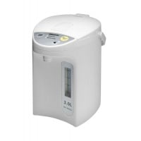 Rasonic 樂信 電動或碰杯出水電熱水瓶 (3公升) RTP-W30SB